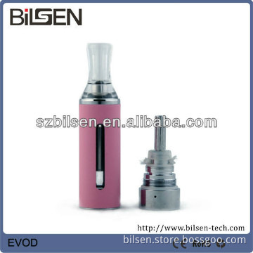 Hot selling Electronic Cigarette  Bottom Coil Evod MT3 Atomizer